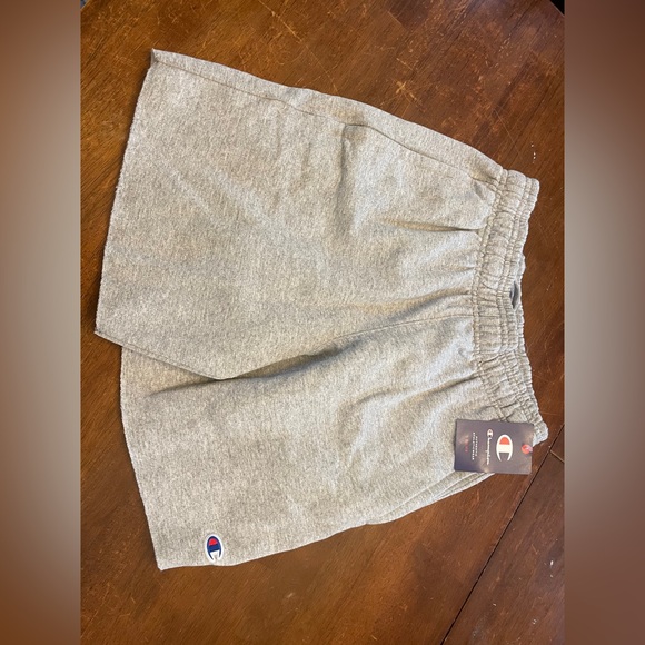 Champion Gray Authentic Athleticwear - Picture 1 of 2